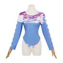 Female Anime K-Pop: Demon Hunters Celine Cosplay Costume Summer Shirt - AwwwCos