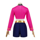 Female Anime K-Pop: Demon Hunters Rumi Cosplay Costume Fashion Outfits - AwwwCos