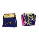 Female Anime K-Pop: Demon Hunters Rumi Cosplay Costume Fashion Outfits - AwwwCos