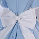 Female Anime Love Live Gigo Honoka Kousaka Ellie Cosplay Costume Maid Dress - AwwwCos