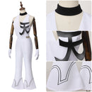 Female Anime Panty & Stocking with Garterbelt Brief Cosplay Costume - AwwwCos