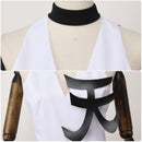 Female Anime Panty & Stocking with Garterbelt Brief Cosplay Costume - AwwwCos