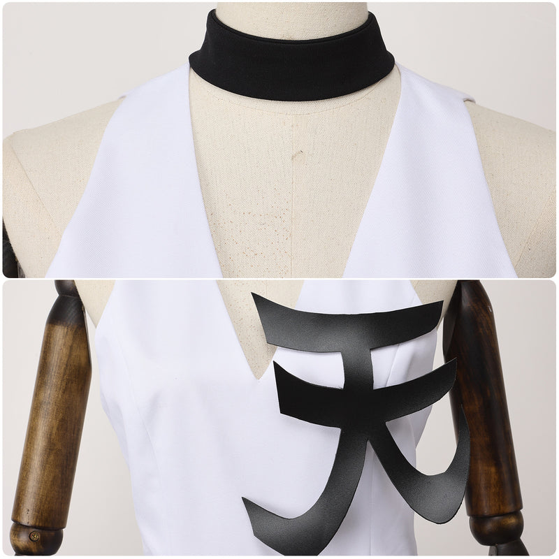 Female Anime Panty & Stocking with Garterbelt Brief Cosplay Costume - AwwwCos