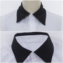 Female Anime Plaything Yin Jialan Cosplay Costume School Outfits - AwwwCos