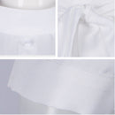 Female Anime This Monster Wants to Eat Me Oumi Shiori Cosplay Costume