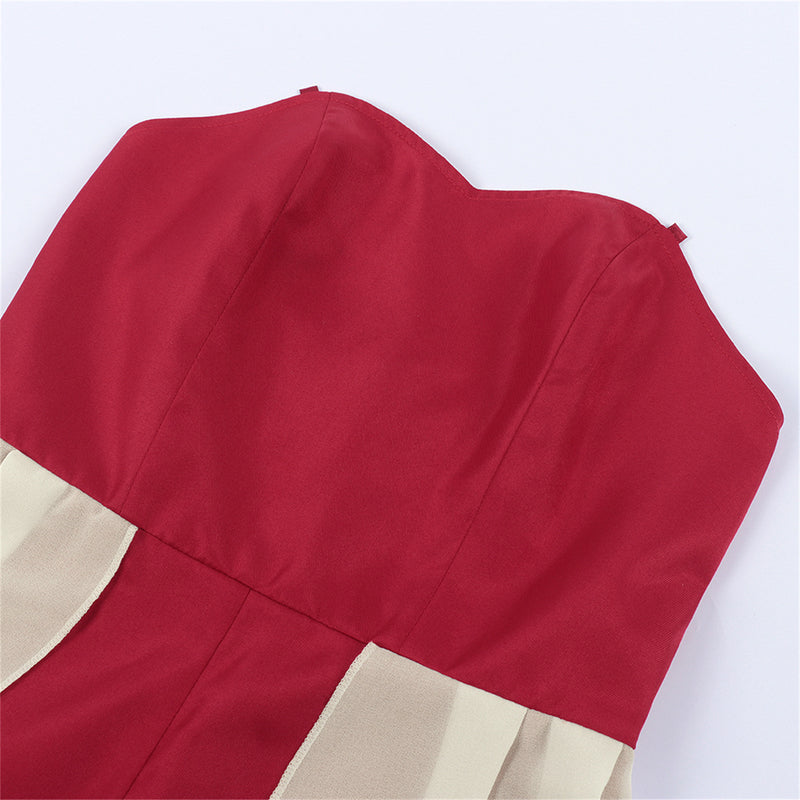 Female BanG Dream! Ave Mujica Nyamu Yūtenji Cosplay Costume