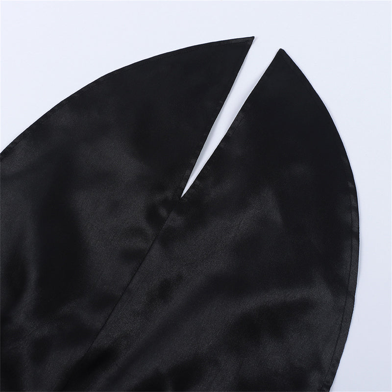 Female BanG Dream! Ave Mujica Nyamu Yūtenji Cosplay Costume