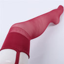 Female BanG Dream! Ave Mujica Nyamu Yūtenji Cosplay Costume - AwwwCos