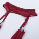 Female BanG Dream! Ave Mujica Nyamu Yūtenji Cosplay Costume - AwwwCos