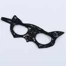 Female BanG Dream! Ave Mujica Nyamu Yūtenji Cosplay Costume - AwwwCos