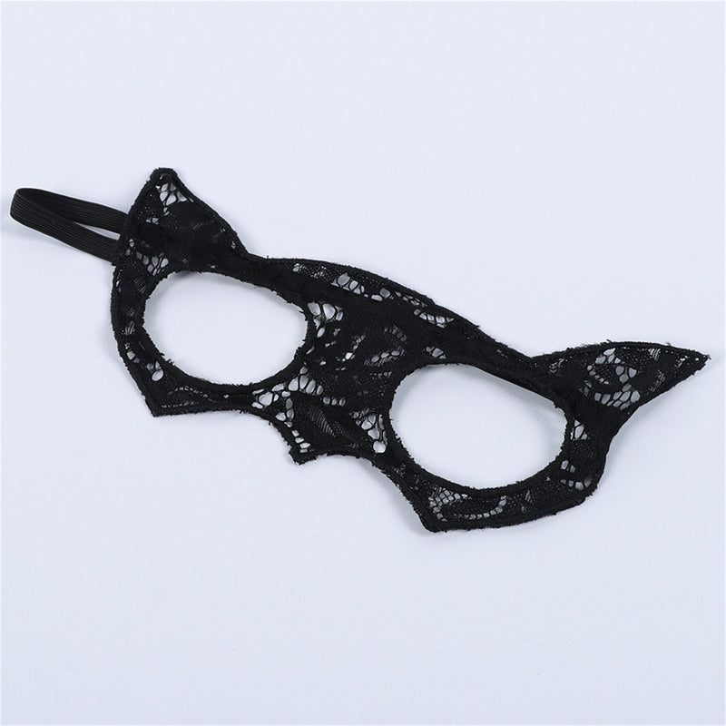 Female BanG Dream! Ave Mujica Nyamu Yūtenji Cosplay Costume