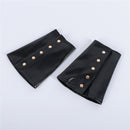 Female BanG Dream! Ave Mujica Nyamu Yūtenji Cosplay Costume - AwwwCos