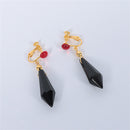 Female BanG Dream! Ave Mujica Nyamu Yūtenji Cosplay Costume - AwwwCos