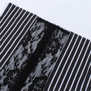 Female BanG Dream! Ave Mujica Nyamu Yūtenji Cosplay Costume - AwwwCos