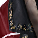 Female BanG Dream! Ave Mujica Umiri Yahata Cosplay Costume - AwwwCos