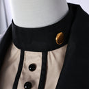 Female BanG Dream! Ave Mujica Umiri Yahata Cosplay Costume - AwwwCos