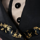 Female BanG Dream! Ave Mujica Umiri Yahata Cosplay Costume - AwwwCos