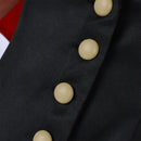 Female BanG Dream! Ave Mujica Umiri Yahata Cosplay Costume - AwwwCos