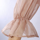 Female BanG Dream! Ave Mujica Umiri Yahata Cosplay Costume - AwwwCos