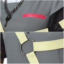 Female BanG Dream! Our Notes Ikka Dumb Rock Shinomiya Nezuki Cosplay Costume