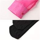 Female Clueless Dion Cosplay Costume Leopard Print Uniform Full Set - AwwwCos