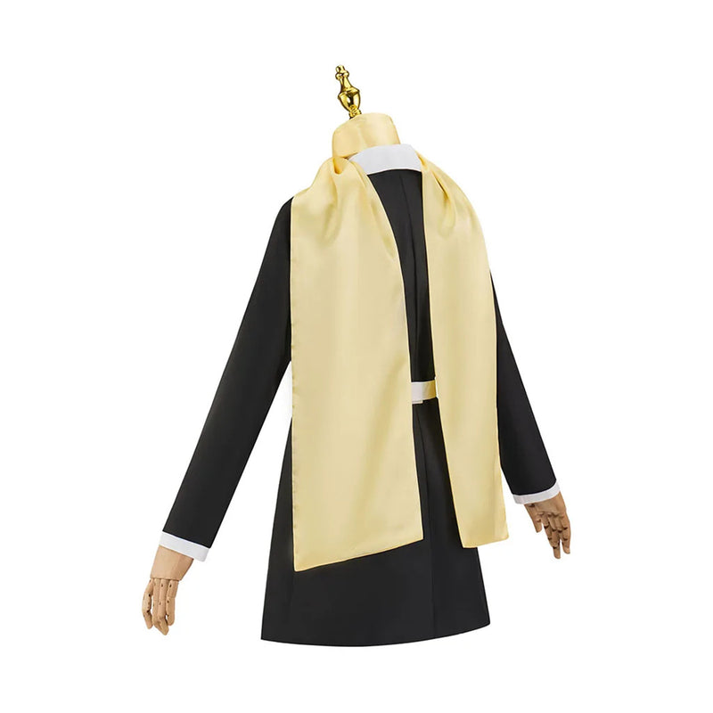 Female Film Bobbie Sue Mia Fey Cosplay Costume