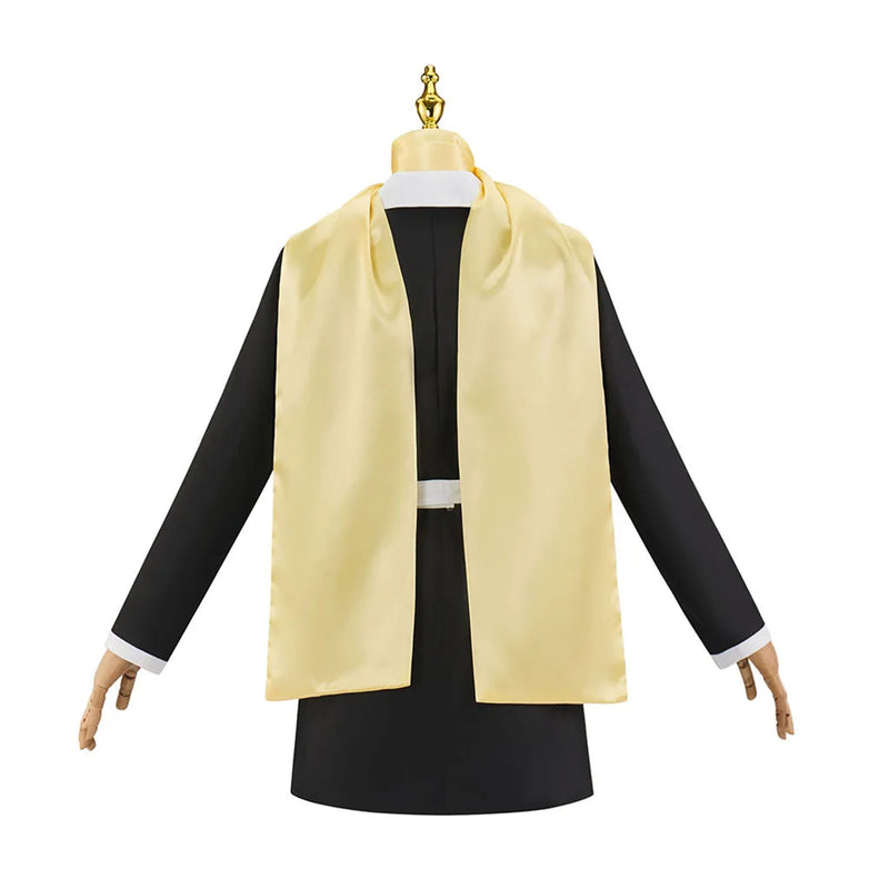 Female Film Bobbie Sue Mia Fey Cosplay Costume