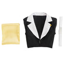 Female Film Bobbie Sue Mia Fey Cosplay Costume - AwwwCos