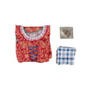 Female Film Snow White Maid Cosplay Costume - AwwwCos