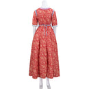 Female Film Snow White Maid Cosplay Costume - AwwwCos