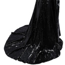 Female Film Snow White Queen Cosplay Costume - AwwwCos