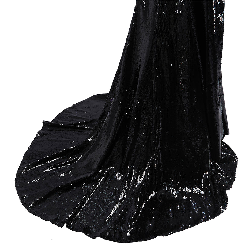 Female Film Snow White Queen Cosplay Costume