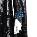 Female Film Snow White Queen Cosplay Costume - AwwwCos