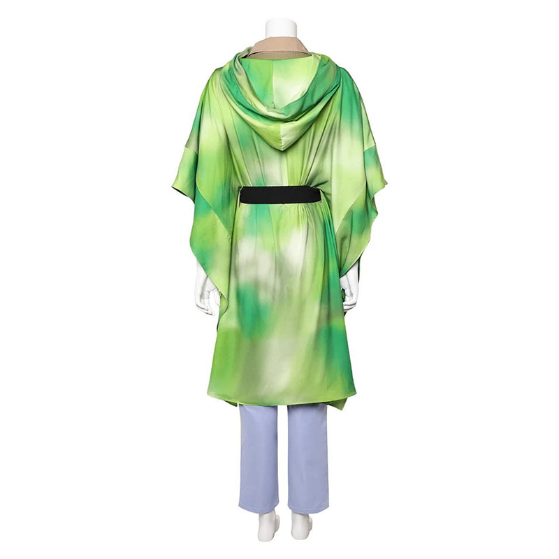 Female Film Star Wars Princess Leia Organa Cosplay Costume - AwwwCos