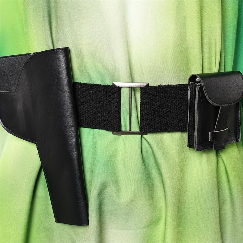 Female Film Star Wars Princess Leia Organa Cosplay Costume - AwwwCos