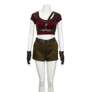 Female Film Welcome to the Jungle Martha Cosplay Costume - AwwwCos