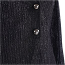 Female Film Wicked Elphaba Cosplay Costume Dress Cloak Witch Hat Pantyhose - AwwwCos