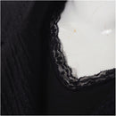 Female Film Wicked Elphaba Cosplay Costume Dress Cloak Witch Hat Pantyhose - AwwwCos