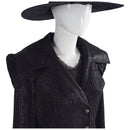 Female Film Wicked Elphaba Cosplay Costume Dress Cloak Witch Hat Pantyhose - AwwwCos