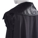 Female Film Wicked Elphaba Cosplay Costume Dress Cloak Witch Hat Pantyhose - AwwwCos