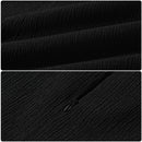 Female Film Wicked Elphaba Cosplay Costume Dress Cloak Witch Hat - AwwwCos