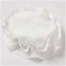 Female Game Alien Stage Sua Cosplay Costume White Dress Hat Accessories - AwwwCos