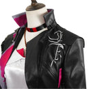 Female Game Arcane League of Legends Jinx Cosplay Costume Suits - AwwwCos
