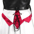 Female Game Arcane League of Legends Jinx Cosplay Costume Suits - AwwwCos