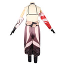 Female Game Black Myth: Wukong Ne Zha Cosplay Costume - AwwwCos