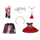 Female Game Black Myth: Wukong Ne Zha Cosplay Costume - AwwwCos