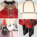 Female Game Black Myth: Wukong Ne Zha Cosplay Costume - AwwwCos