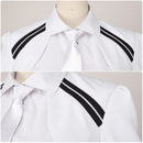 Female Game FGO Fate/Grand Order Mash Kyrielight Cosplay Costume - AwwwCos