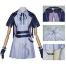 Female Game Neverness to Everness Zero Cosplay Costume - AwwwCos