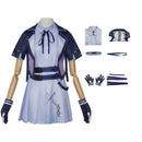 Female Game Neverness to Everness Zero Cosplay Costume - AwwwCos